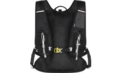 NC1797 CZARNY PLECAK DO BIEGANIA JOURNEY NILS CAMP