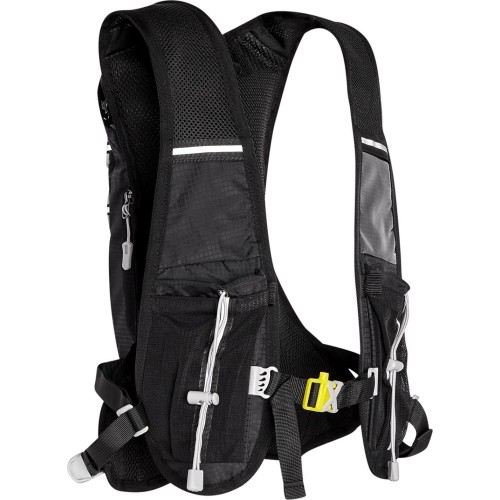 NC1797 CZARNY PLECAK DO BIEGANIA JOURNEY NILS CAMP