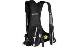 NC1797 CZARNY PLECAK DO BIEGANIA JOURNEY NILS CAMP