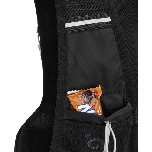 NC1797 CZARNY PLECAK DO BIEGANIA JOURNEY NILS CAMP