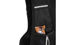 NC1797 CZARNY PLECAK DO BIEGANIA JOURNEY NILS CAMP