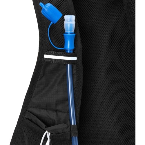 NC1797 CZARNY PLECAK DO BIEGANIA JOURNEY NILS CAMP