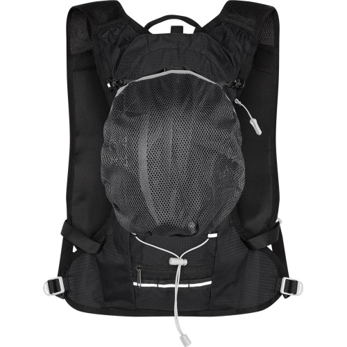 NC1797 CZARNY PLECAK DO BIEGANIA JOURNEY NILS CAMP