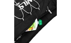 NC1797 CZARNY PLECAK DO BIEGANIA JOURNEY NILS CAMP