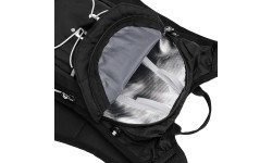 NC1797 CZARNY PLECAK DO BIEGANIA JOURNEY NILS CAMP