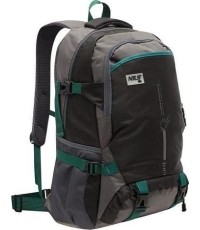 NC1736 PLECAK TURYSTYCZNY CZARNY RANGE 45L NILS CAMP