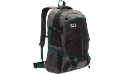 NC1736 PLECAK TURYSTYCZNY CZARNY RANGE 45L NILS CAMP