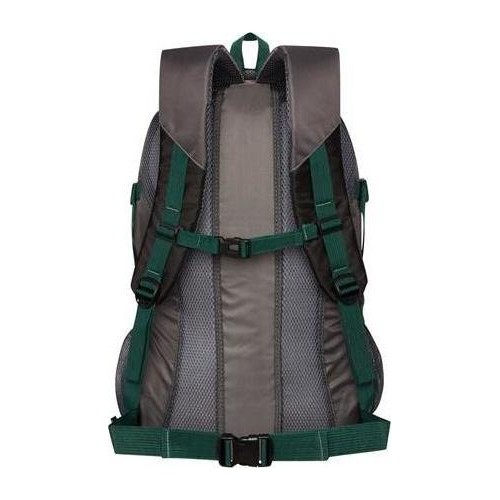 NC1736 PLECAK TURYSTYCZNY CZARNY RANGE 45L NILS CAMP