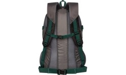 NC1736 PLECAK TURYSTYCZNY CZARNY RANGE 45L NILS CAMP