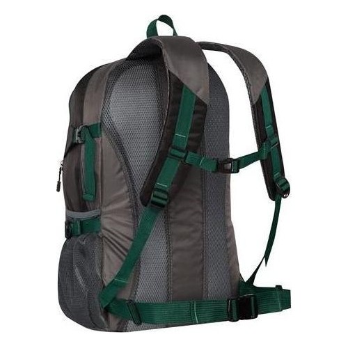 NC1736 PLECAK TURYSTYCZNY CZARNY RANGE 45L NILS CAMP