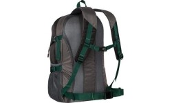 NC1736 PLECAK TURYSTYCZNY CZARNY RANGE 45L NILS CAMP