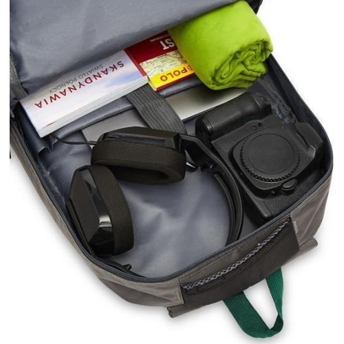 NC1736 PLECAK TURYSTYCZNY CZARNY RANGE 45L NILS CAMP