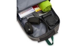 NC1736 PLECAK TURYSTYCZNY CZARNY RANGE 45L NILS CAMP