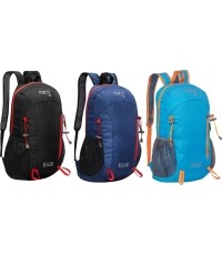 NC1724 PLECAK EDGE NAVYBLUE 22L NILS CAMP