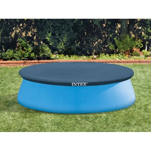 Pokrywa do basenu dmuchanego Intex 457 cm