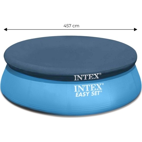 Pokrywa do basenu dmuchanego Intex 457 cm