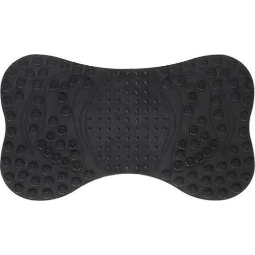 Platforma wibracyjna Loop SVP01, niebieska