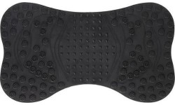 Platforma wibracyjna Loop SVP01, niebieska