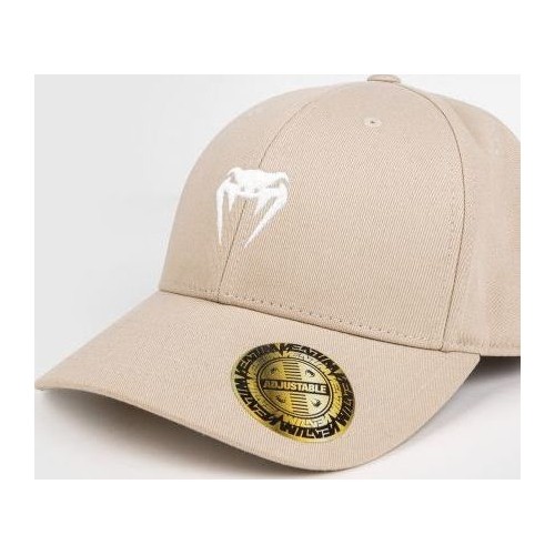 Venum Classic 2.0 Cap - Sand