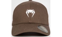 Czapka Venum Classic 2.0 - brązowa