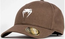 Czapka Venum Classic 2.0 - brązowa