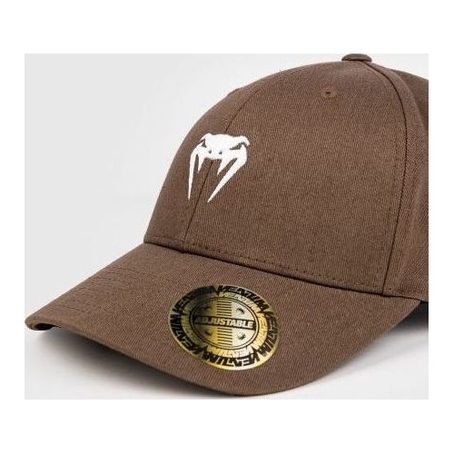 Czapka Venum Classic 2.0 - brązowa