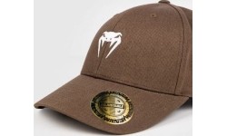 Czapka Venum Classic 2.0 - brązowa