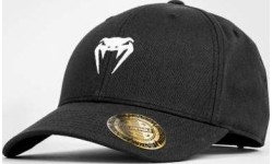 Czapka Venum Classic 2.0 - czarna