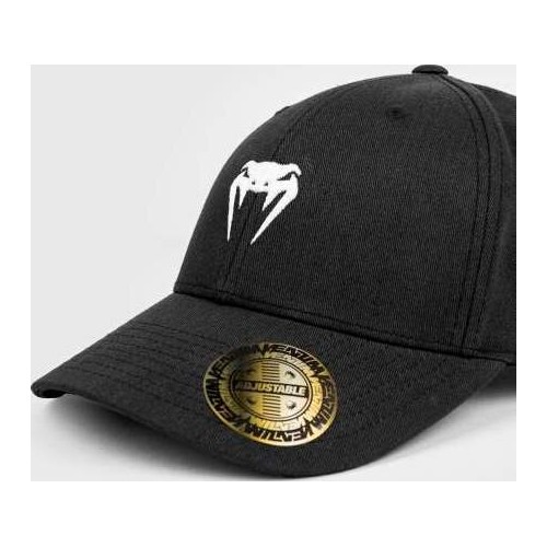 Czapka Venum Classic 2.0 - czarna