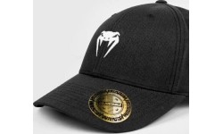 Czapka Venum Classic 2.0 - czarna