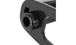 Deska do pompek HMS PU10 czarna