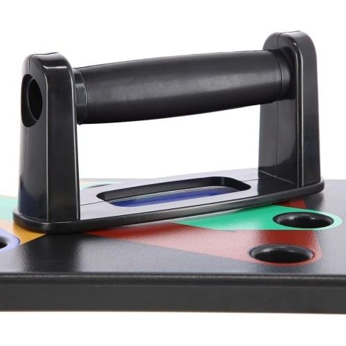 Deska do pompek HMS PU10 czarna