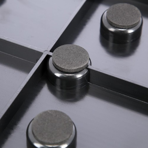 Deska do pompek HMS PU10 czarna