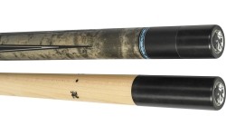 Adam kij do carom cue Professional Zonin 1