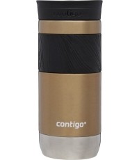 Kubek termiczny Contigo Byron Chardonnay CON2174607, 470 ml