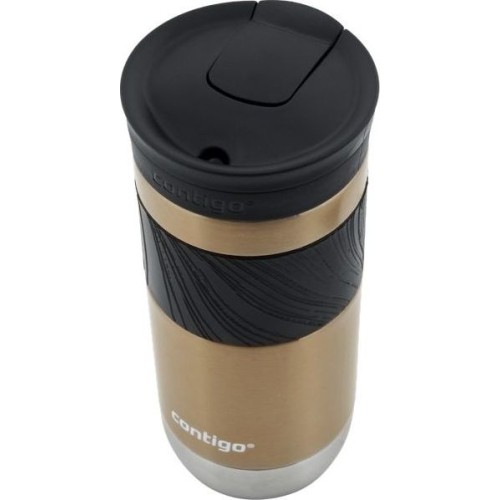 Kubek termiczny Contigo Byron Chardonnay CON2174607, 470 ml