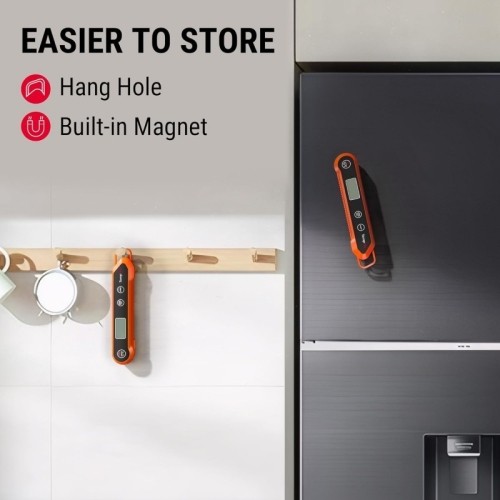 Cyfrowy termometr do żywności ThermoPro TP-03