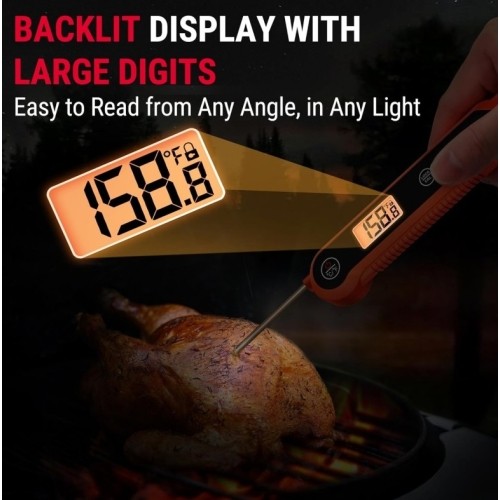 Cyfrowy termometr do żywności ThermoPro TP-03