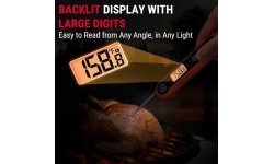 Cyfrowy termometr do żywności ThermoPro TP-03