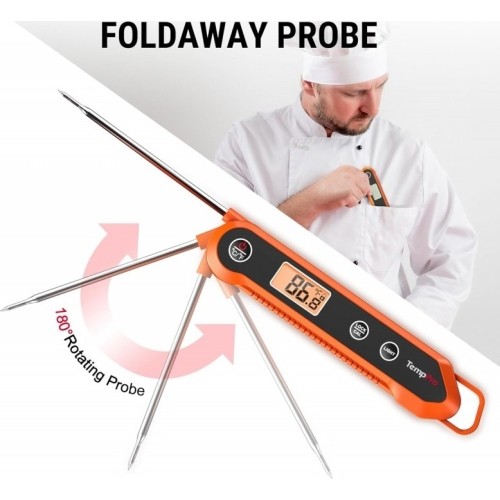 Cyfrowy termometr do żywności ThermoPro TP-03