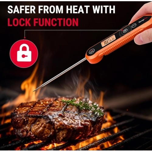 Cyfrowy termometr do żywności ThermoPro TP-03