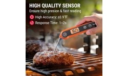 Cyfrowy termometr do żywności ThermoPro TP-03