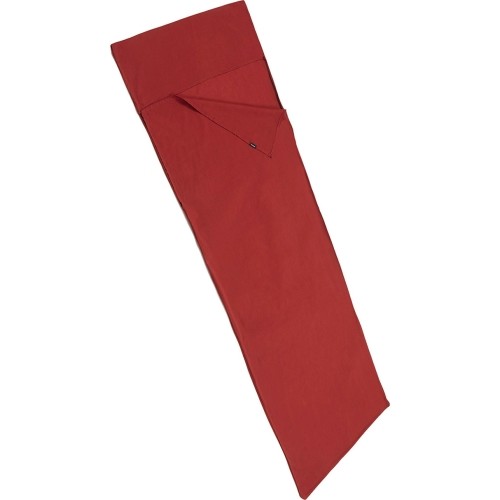 Wkładka do śpiwora Trekmates Hotelier, bawełna, 205x75 cm