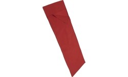 Wkładka do śpiwora Trekmates Hotelier, bawełna, 205x75 cm