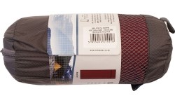 Wkładka do śpiwora Trekmates Hotelier Cotton, 205x75 cm