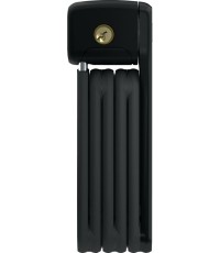 Zapięcie składane Abus Bordo 6055K, 85 cm, czarne