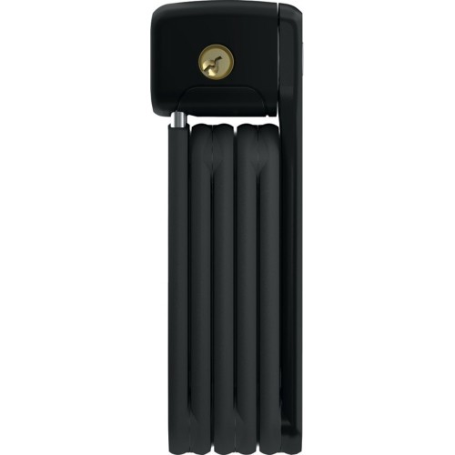 Zapięcie składane Abus Bordo 6055K, 85 cm, czarne