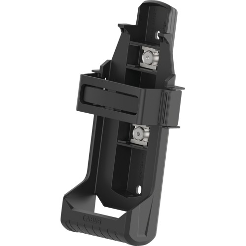 ABUS BORDO GRANIT™ 6500K // składany, 120 cm (czarny)