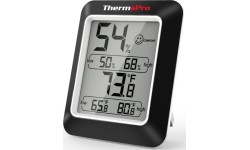 Termometr pokojowy ThermoPro TP50W