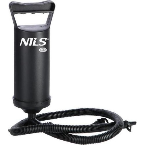 NC1790 TWO-WAY PUMP NILS CAMP